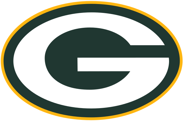Green Bay Packers logo