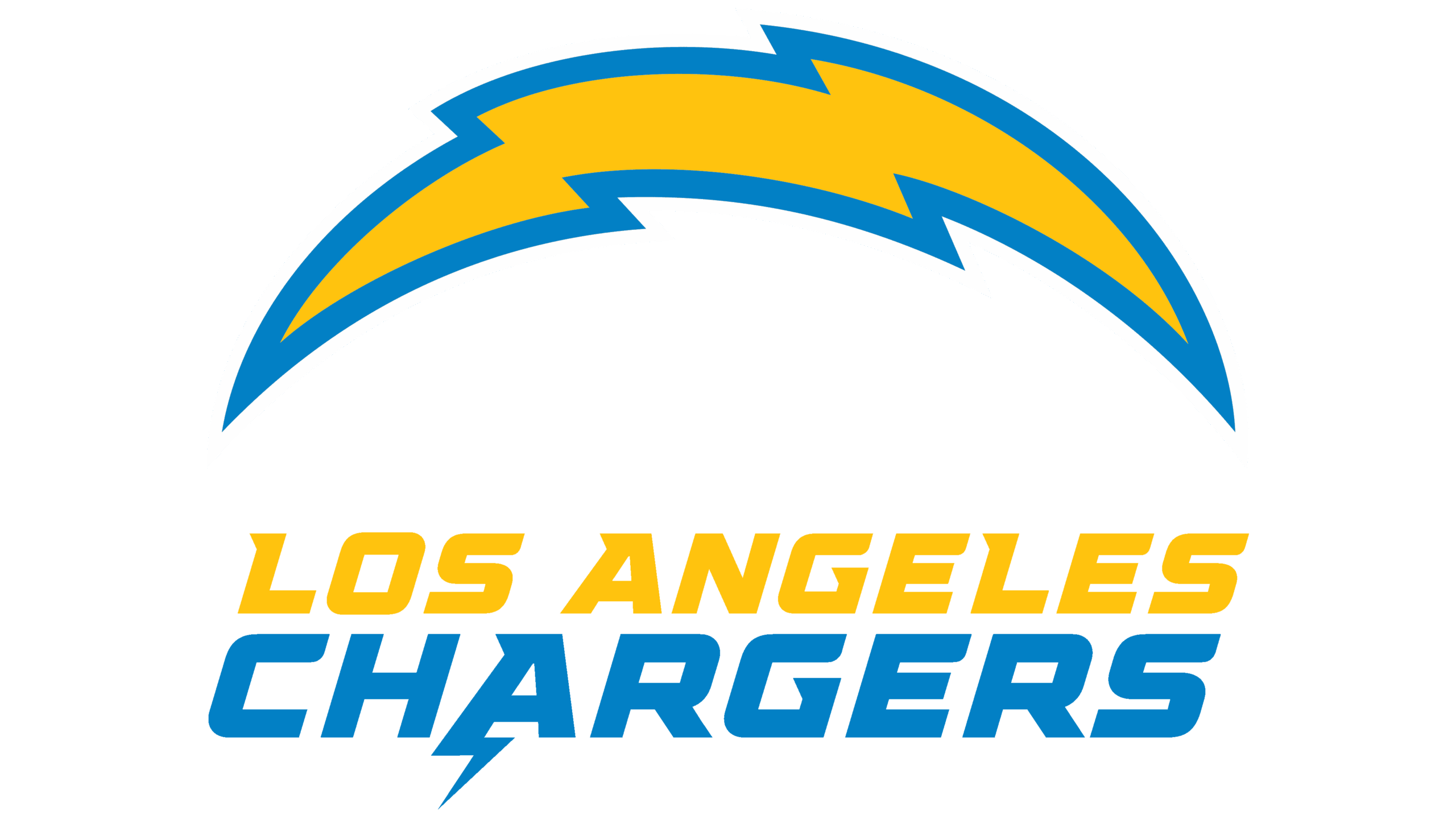 Los Angeles Chargers logo