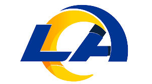 LA logo