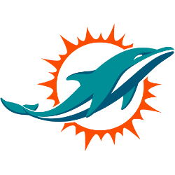 miami dolphins logo