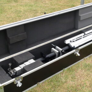 EVS Travel Case