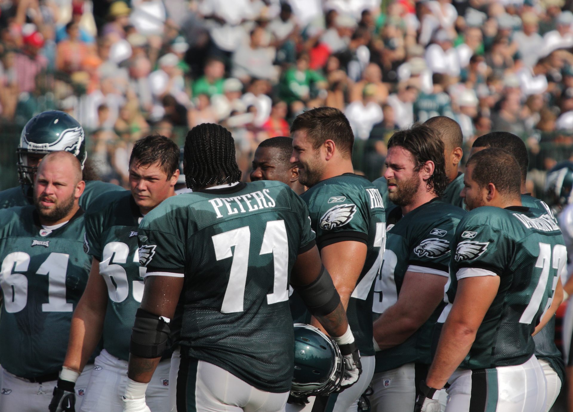 Read more about the article Recording Sports Games with a Video Camera vs. Endzone Camera