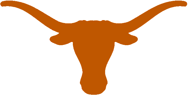 Texas Longhorns logo