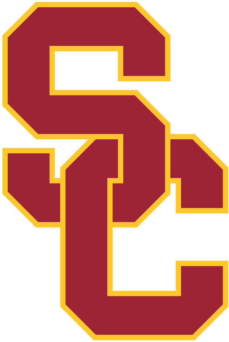 USC Trojans logo