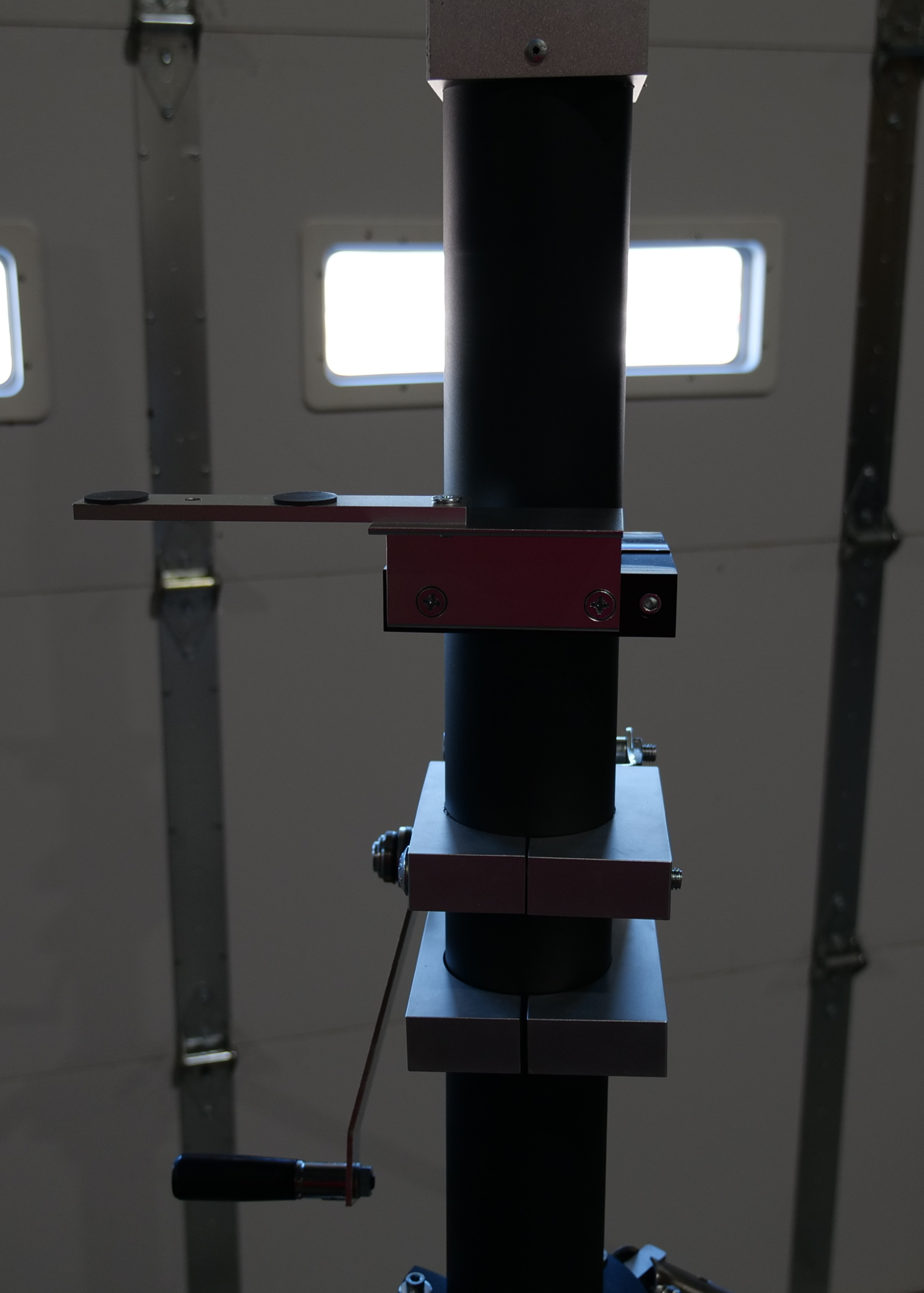 EVS25 Lite Tower Only for Drone & PTZ Setups - Image 6