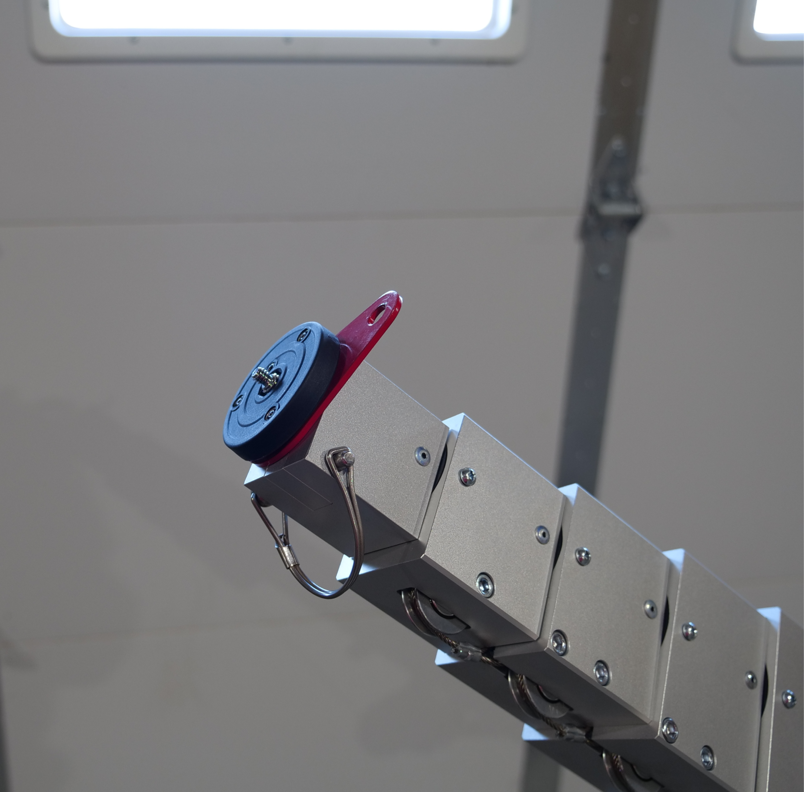 EVS25 Lite Tower Only for Drone & PTZ Setups - Image 5