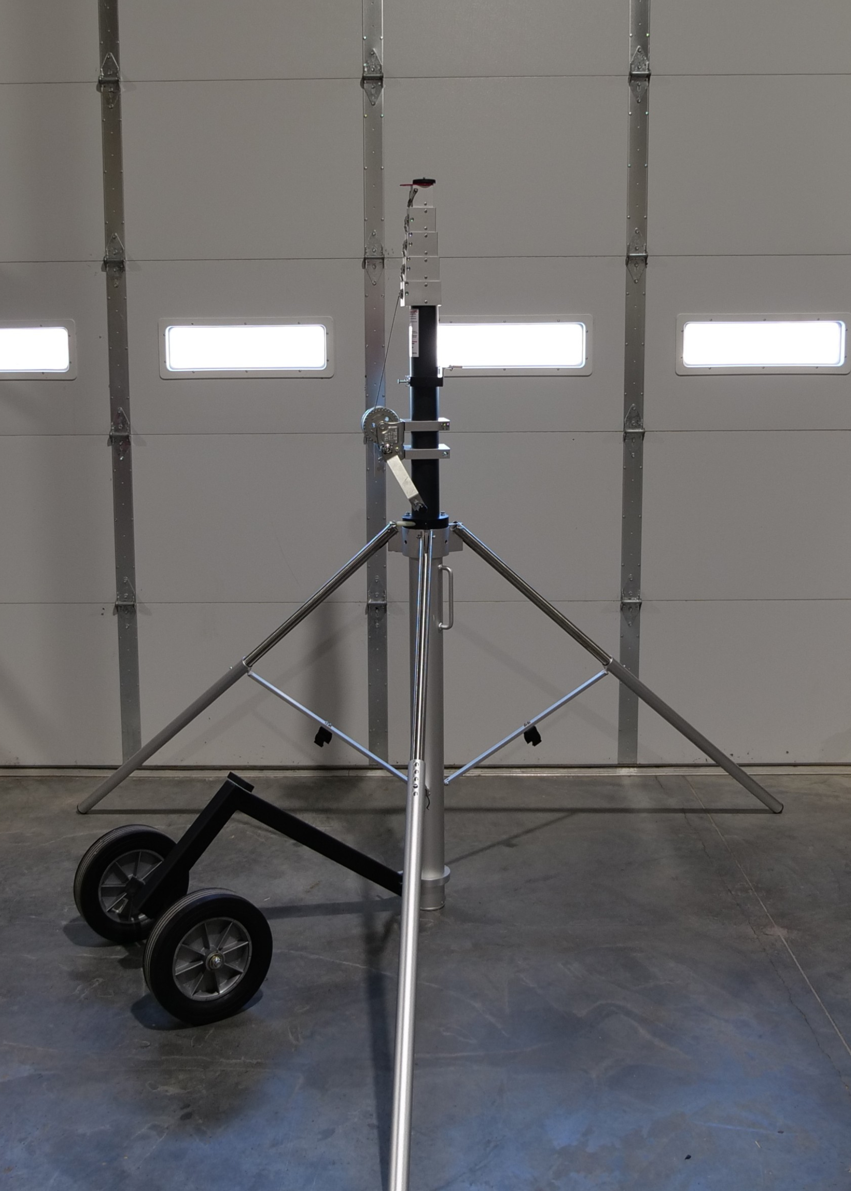 EVS25 Lite Tower Only for Drone & PTZ Setups - Image 2