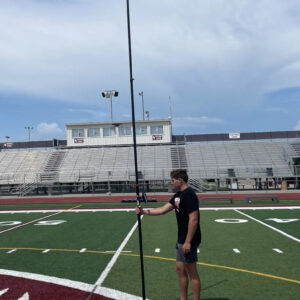 Legacy Monopod II
