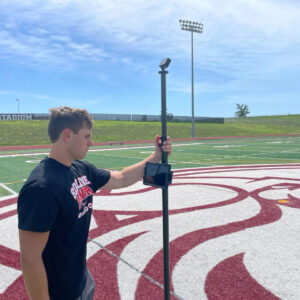 Legacy Monopod II