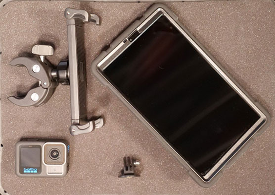 Legacy Monopod 2