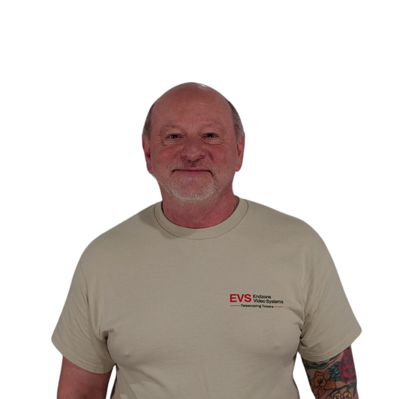 Rick VonRentzell