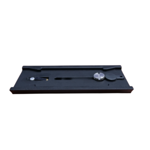 EVS Quick Release Replacement Plate