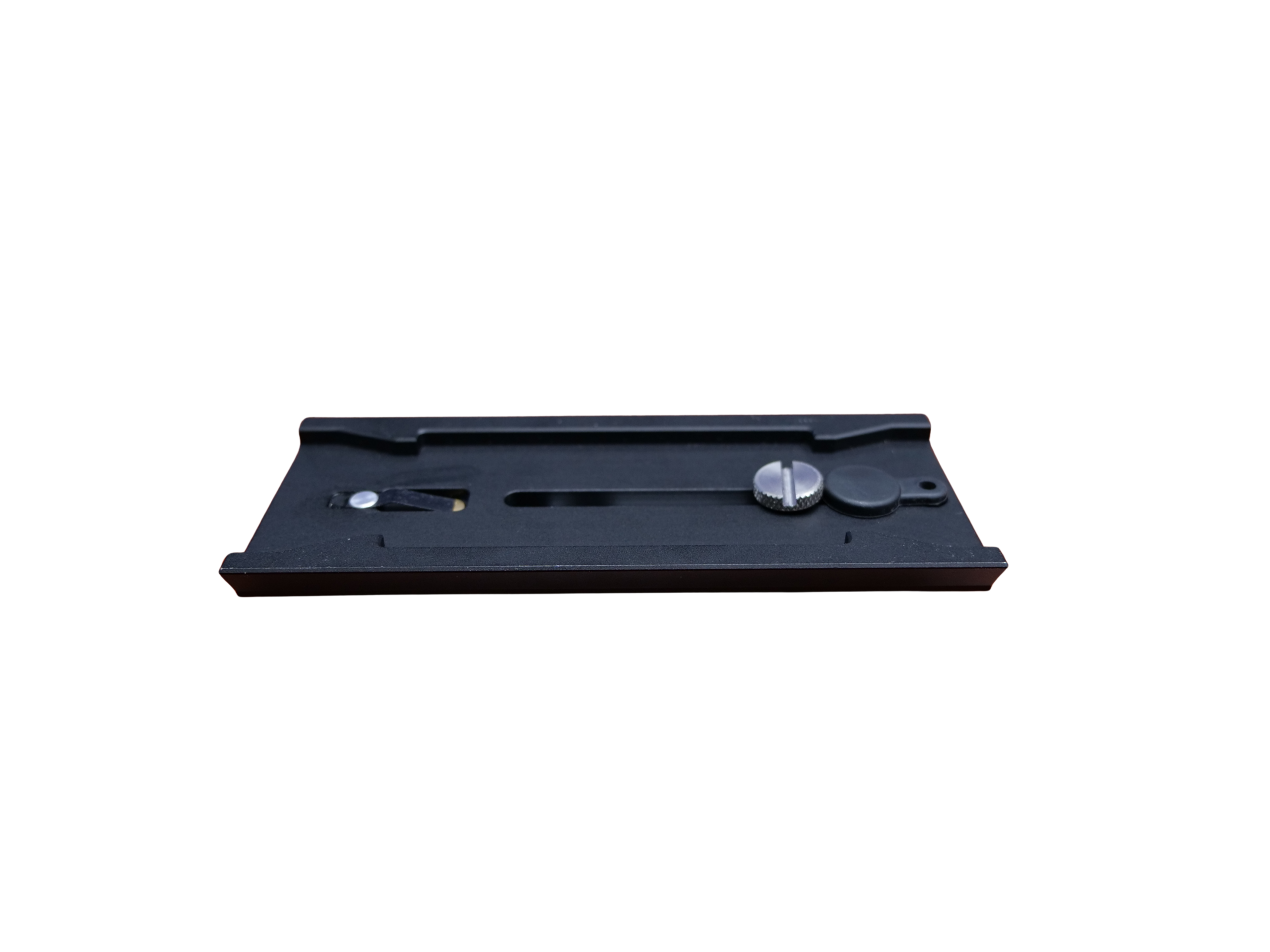 EVS Quick Release Replacement Plate - Image 2