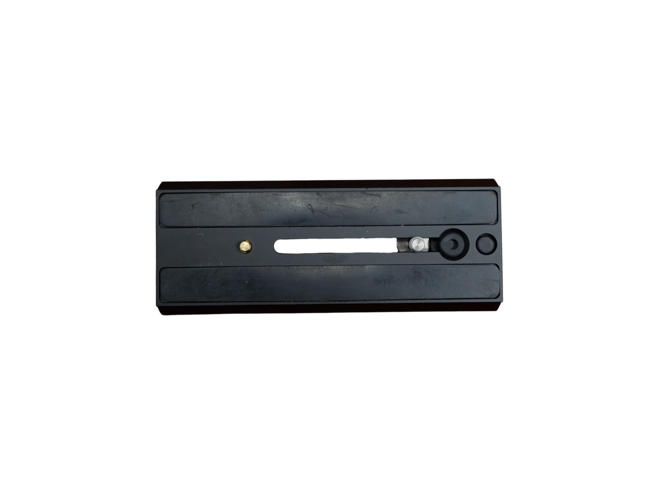 EVS Quick Release Replacement Plate - Image 3