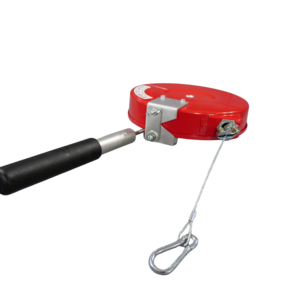EVS Tilt Reel Replacement Kit