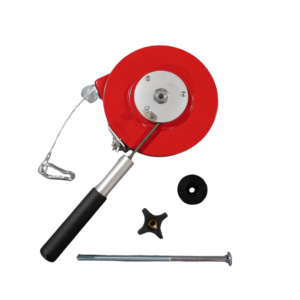 EVS Tilt Reel Replacement Kit