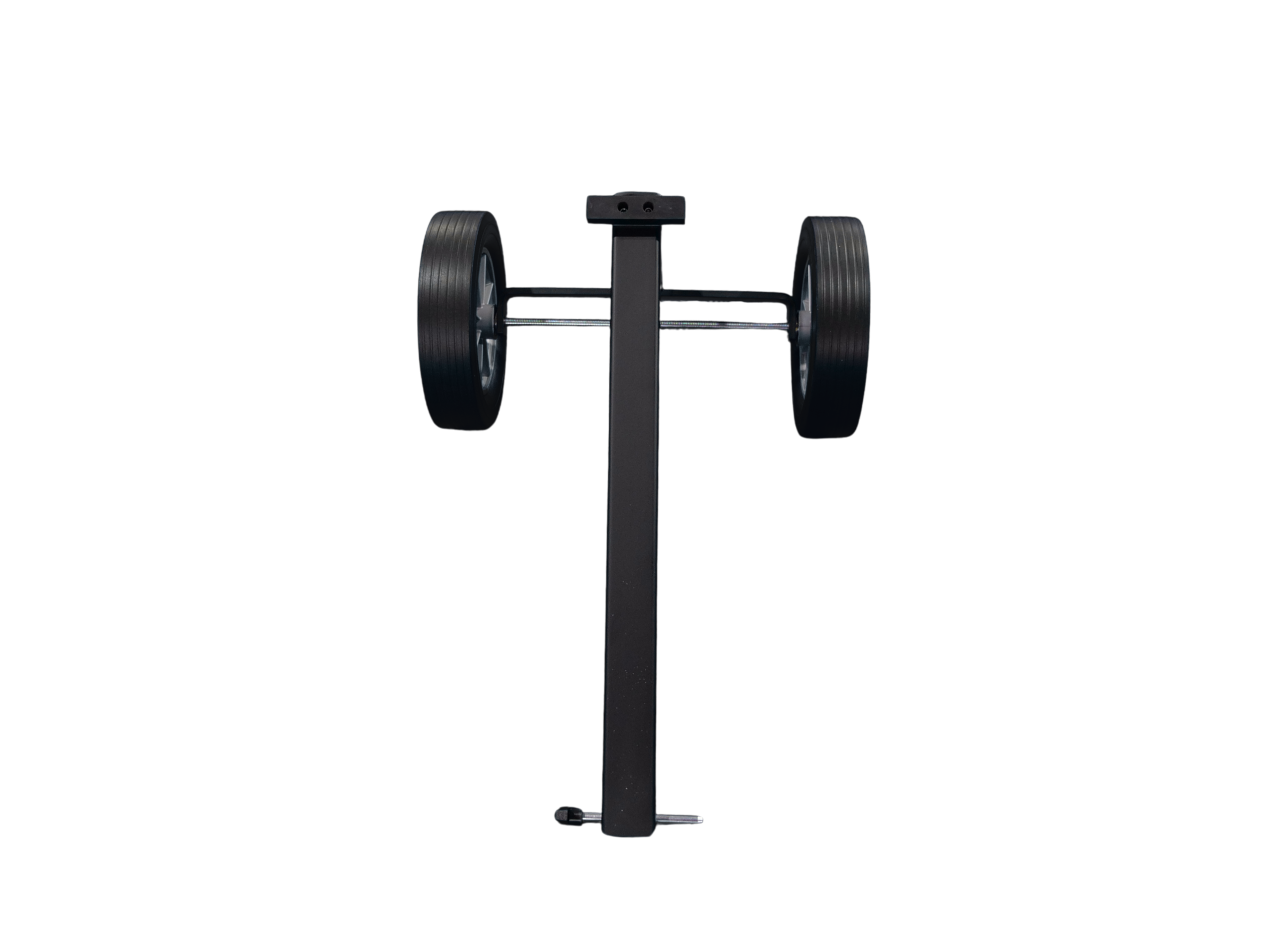 EVS Tower Wheel Cart Replacement - Image 2