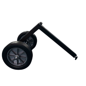 EVS Tower Wheel Cart Replacement