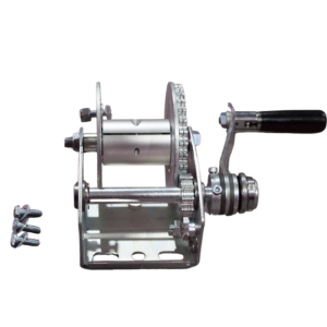 EVS Winch Replacement Kit