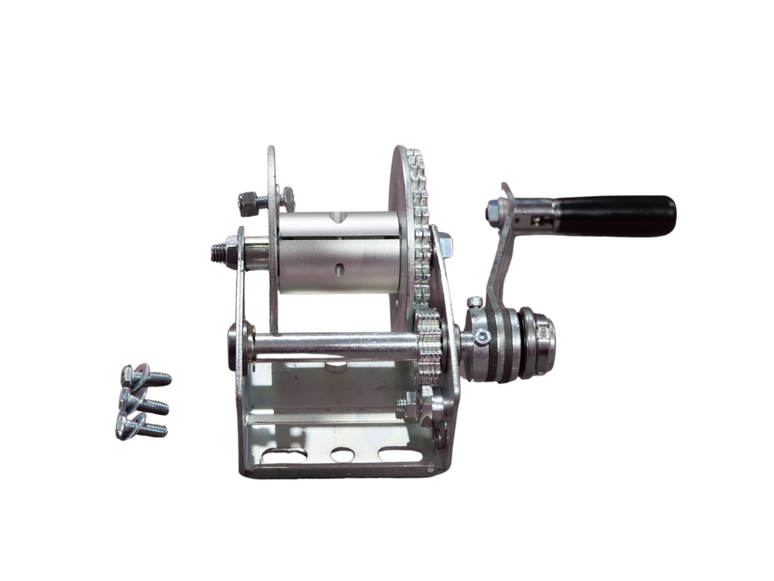 EVS Winch Replacement Kit - Image 2