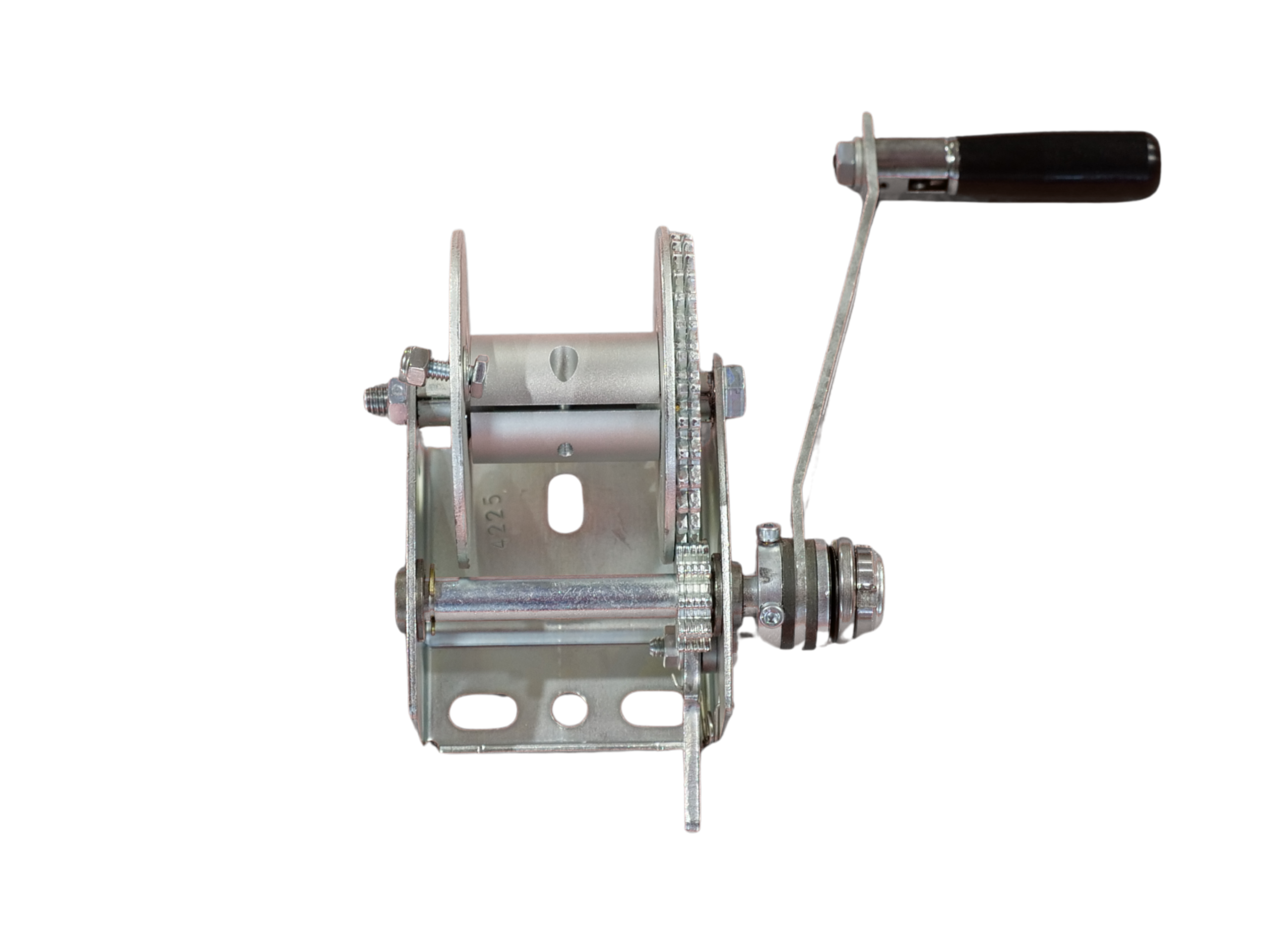 EVS Winch Replacement Kit - Image 4