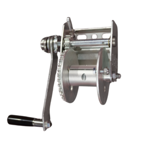 EVS Winch Replacement Kit