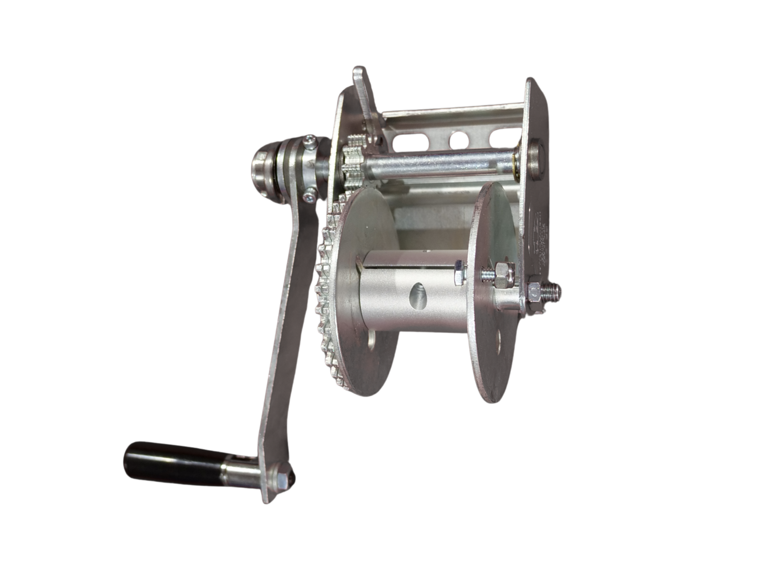 EVS Winch Replacement Kit