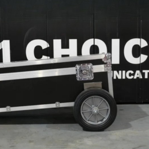 EVS Bag Cart