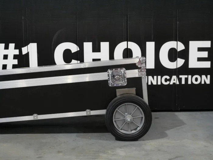 EVS Bag Cart