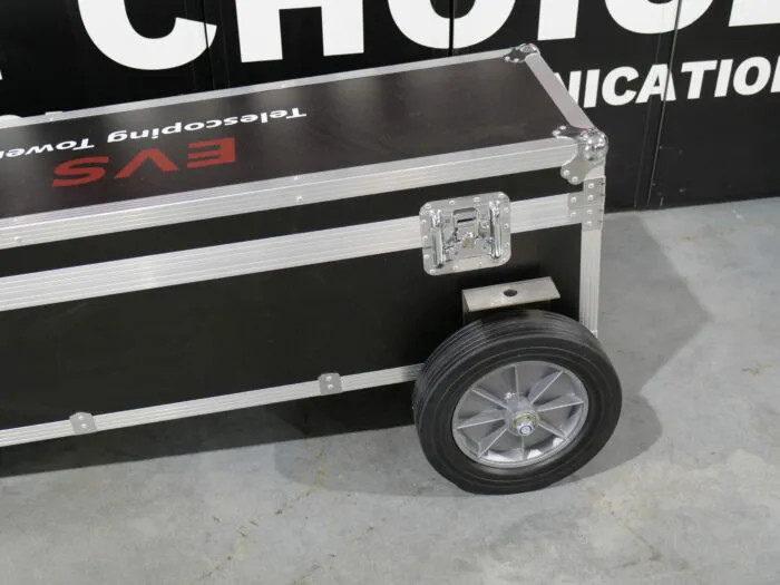 EVS Bag Cart - Image 2