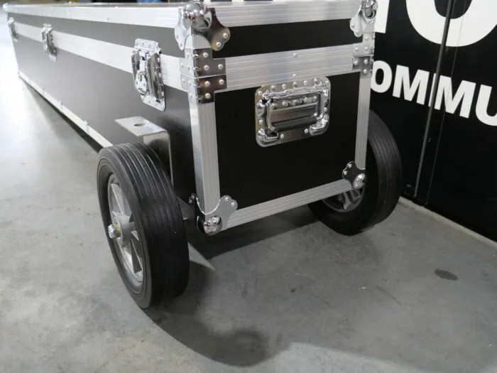 EVS Bag Cart - Image 3