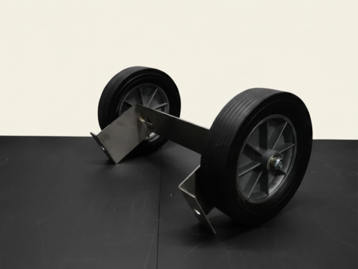 EVS Bag Cart - Image 4