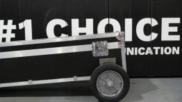EVS Bag Cart
