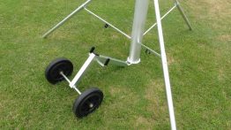 Endzone EVS25 product
