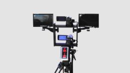 Wide/Tight Pressbox product